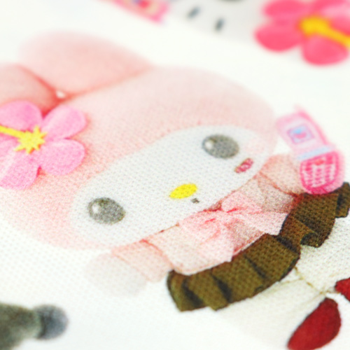 Sanrio-Charakter Heisei Kogal Harajuku-Mode 5