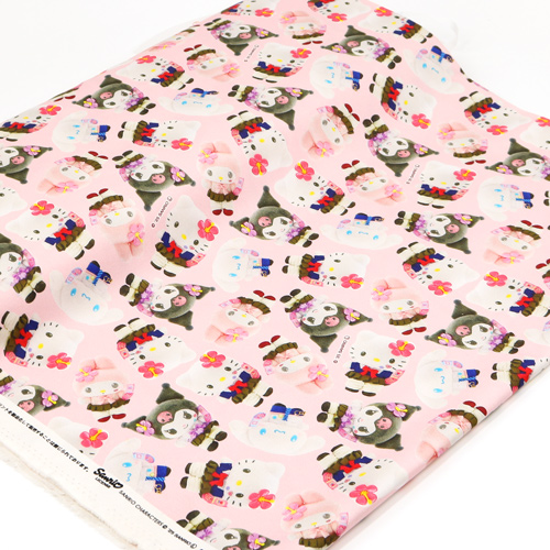 Sanrio-Charakter Heisei Kogal Harajuku-Mode 3