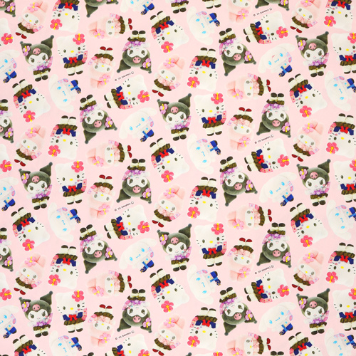 Sanrio-Charakter Heisei Kogal Harajuku-Mode 4