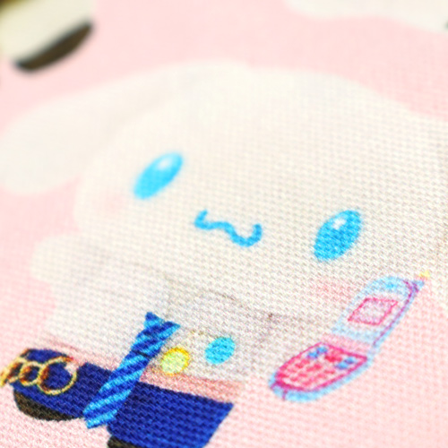 Sanrio-Charakter Heisei Kogal Harajuku-Mode 5