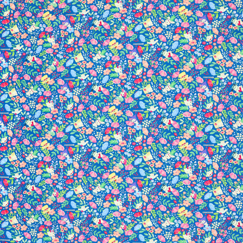 Giardino Cottage Floreale Del Personaggio Sanrio 4