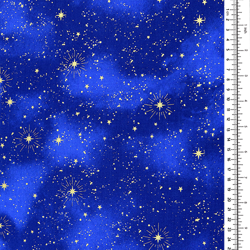 Cielo Stellato Cosmo Galassia 1