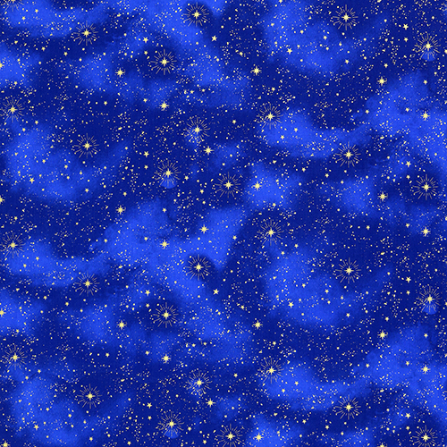 Cielo Stellato Cosmo Galassia 4