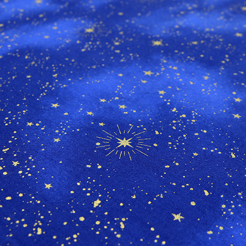 Cielo Stellato Cosmo Galassia 5