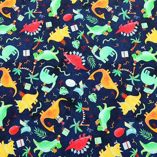 Party Dinosaurier Tropischer Spaß 4