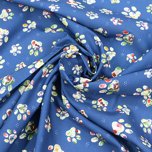 Floral Dog Paws Pet Flowers 2