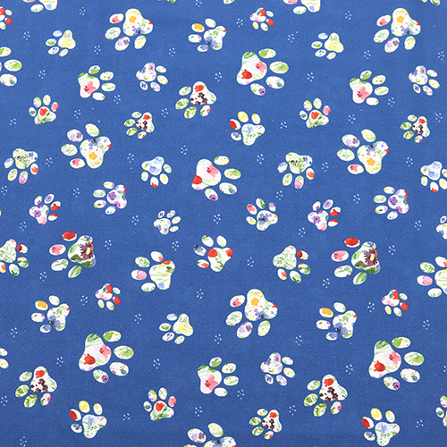Floral Dog Paws Pet Flowers 4