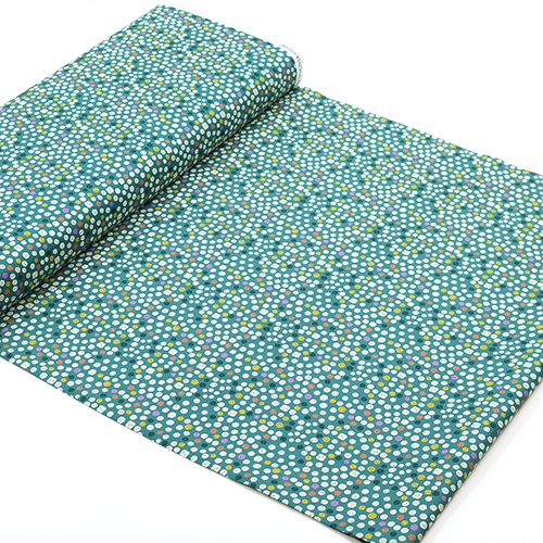 Sew Buttons Cute Polka Dot 3