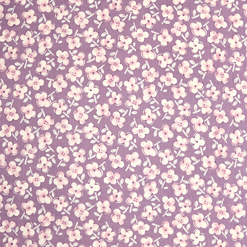 Fleur de Pastel Aquarelle Épanouie 4