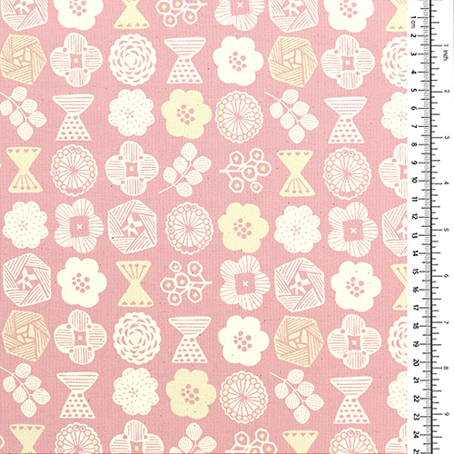 Japanisch-Retro-Scandi Sakura 1
