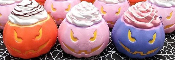 halloween cute kawaii