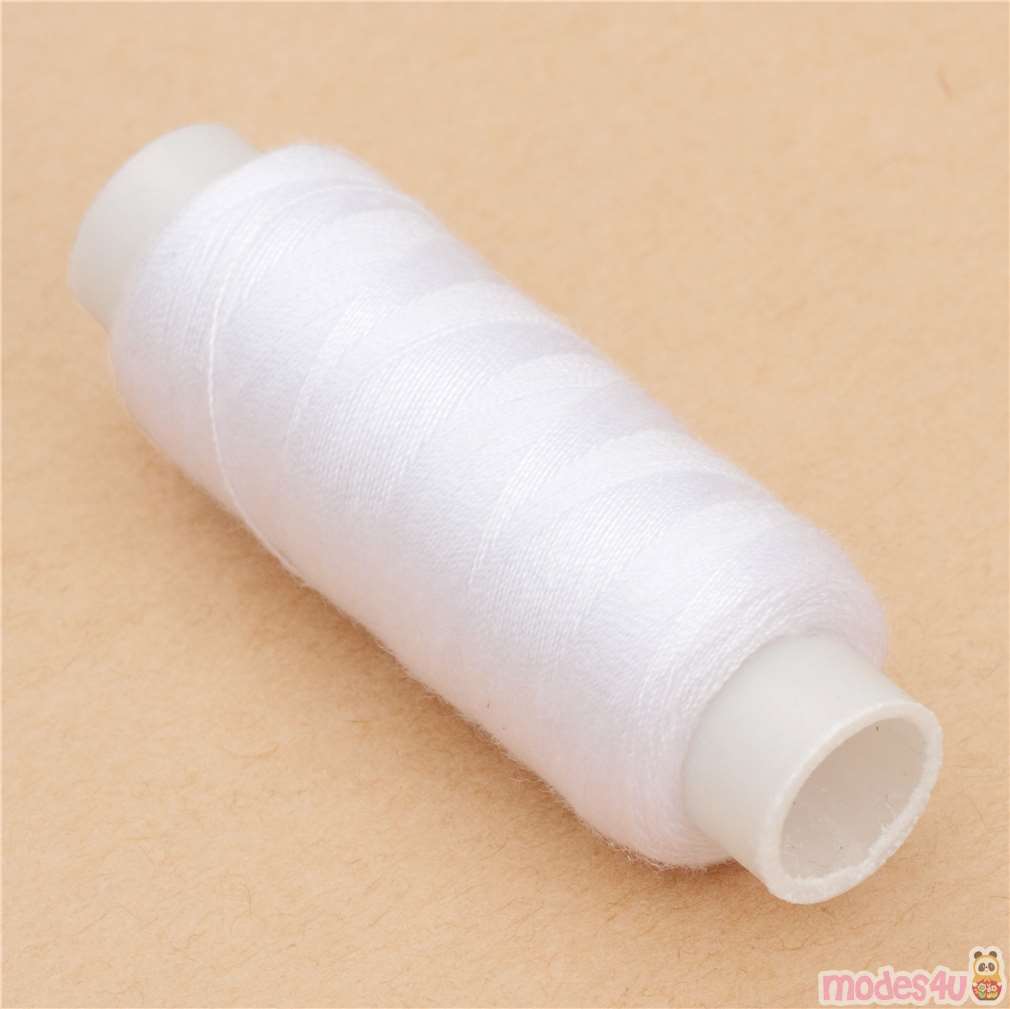 white thread 67 modeS4u