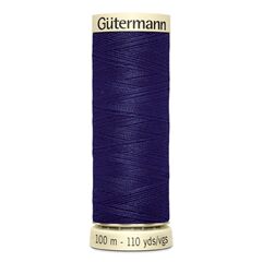 Gtermann Allesnher dunkelvolllila Nhfaden 66 von Gutermann