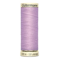 Gtermann Allesnher zartlila Nhfaden 441 von Gutermann