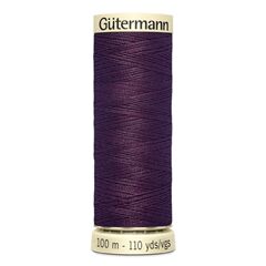 Gtermann Allesnher loganbeerenlila Nhfaden 517 von Gutermann