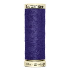 Gtermann Allesnher passionsfruchtlila Nhfaden 463 von Gutermann