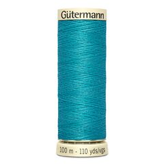 Gtermann Allesnher flussblauer Nhfaden 715 von Gutermann