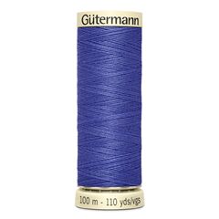 Gtermann Allesnher romantiklila Nhfaden 203 von Gutermann