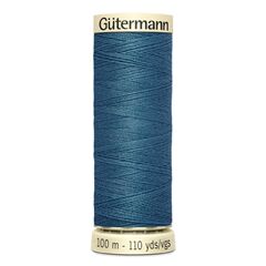 Gtermann Allesnher steinblauer Nhfaden 903 von Gutermann