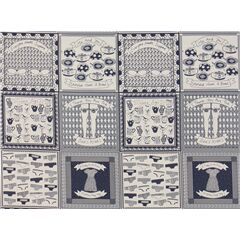 Carrs Rtro De Sous-Vtements Bees Knees Tissu par Alexander Henry