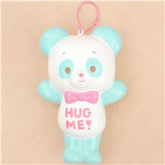 panda Hug Me squishy by NIC