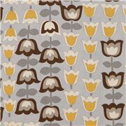 A Ghastlies Kelp Retro Flowers Tulip Remnant