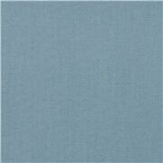 Alexander Henry solid blue Ghastlies fabric