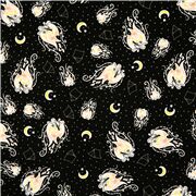 Fogatas Tiendas Luna Y Estrellas