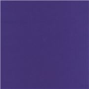 Brt Peri solid dark purple Kona fabric Robert Kaufman USA