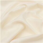 Japanese Solid Light Cream Shirting