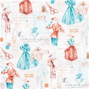 Couture Et Confection Vintage