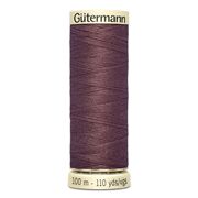 Hilo violeta mora grisáceo Coselotodo número 429