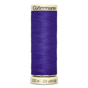 Fil à coudre Sew-all violet papillon n° 810
