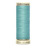 filo Sew-all blu freddo 924