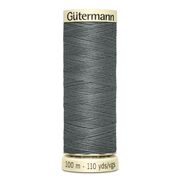 Fil à coudre Sew-all gris cendre foncé n° 701