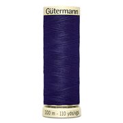 Fil à coudre Sew-all violet riche foncé n° 66