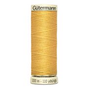 Gutermann Sew-all flaxen thread 488