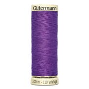 Fil à coudre Sew-all violet gemme n° 571