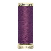 Gütermann Allesnäher weinbeerenlila Nähfaden 259