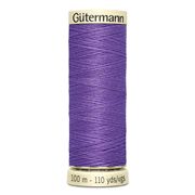 Fil à coudre Sew-all violet jasmin n° 391