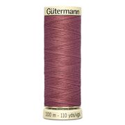 Gütermann Allesnäher malvenfarbener Nähfaden 474