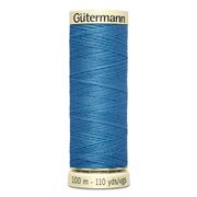 Hilo azul añil Coselotodo número 965