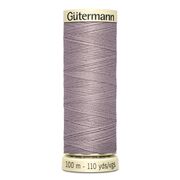Sew-all pale acai thread 125