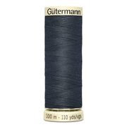 filo Sew-all grigio ciottolo 95