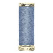 Fil à coudre Sew-all gris ombre n° 64