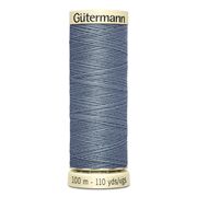 filo Sew-all grigio ardesia 788