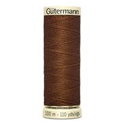 Fil à coudre Gütermann Sew-all anis étoilée n° 450