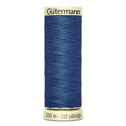 filo Sew-all blu tempesta 786