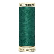 Gütermann Allesnäher viridiangrüner Nähfaden 916