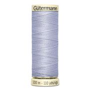 Fil à coudre Sew-all bleu whisper n° 655
